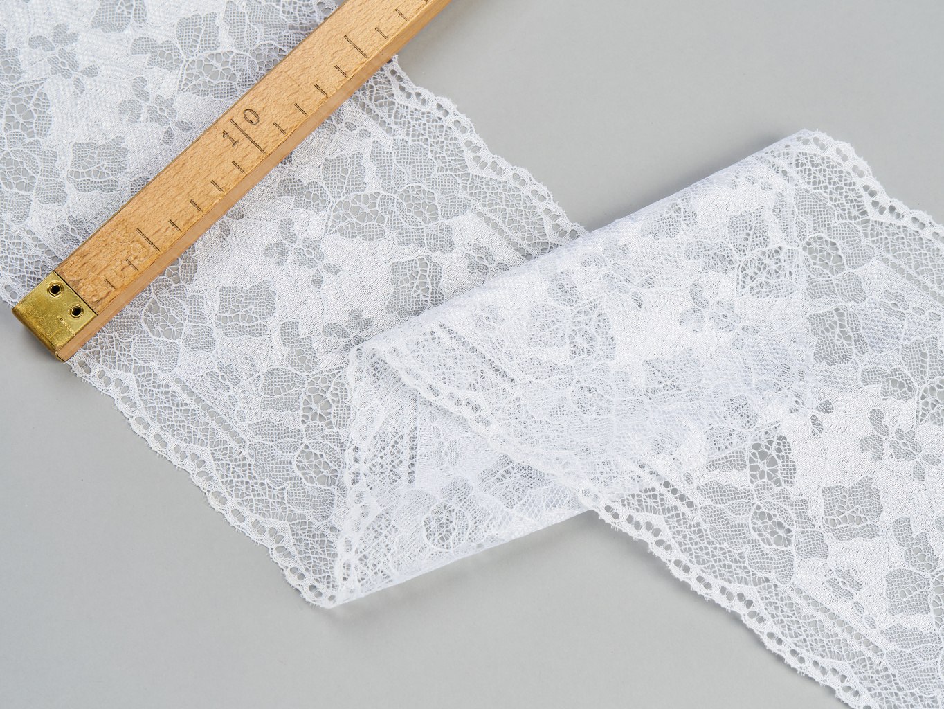 Krajka plet. žak. celopl. PAD