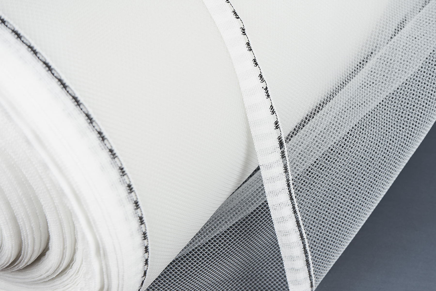 Síťovina plet.  celopl. PESh