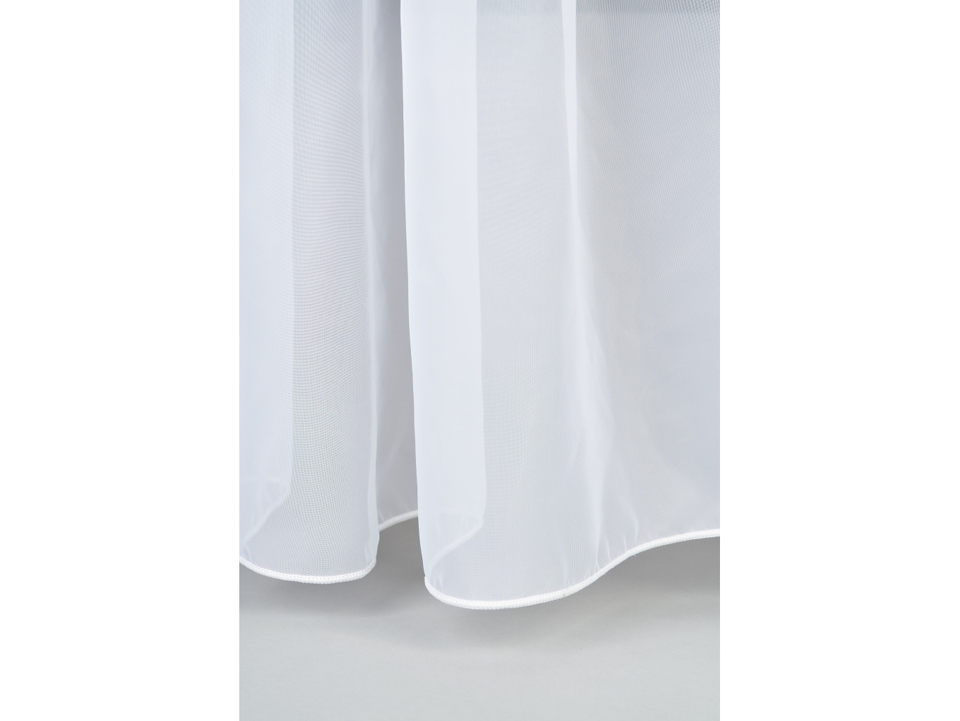 Voál tkaný  celopl. PESh