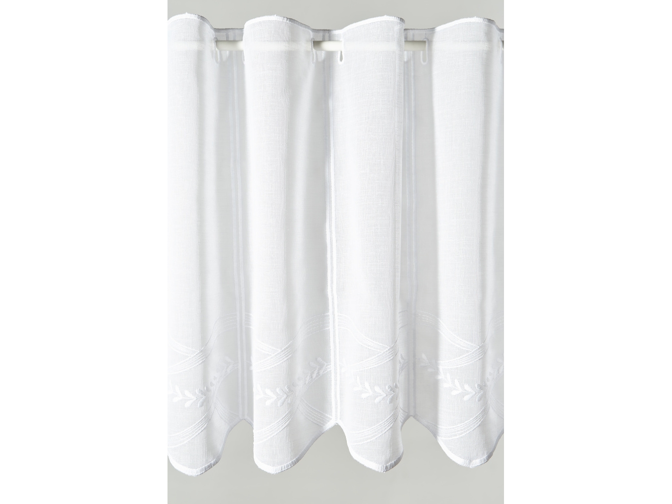 Voál tkaný celopl. PESh