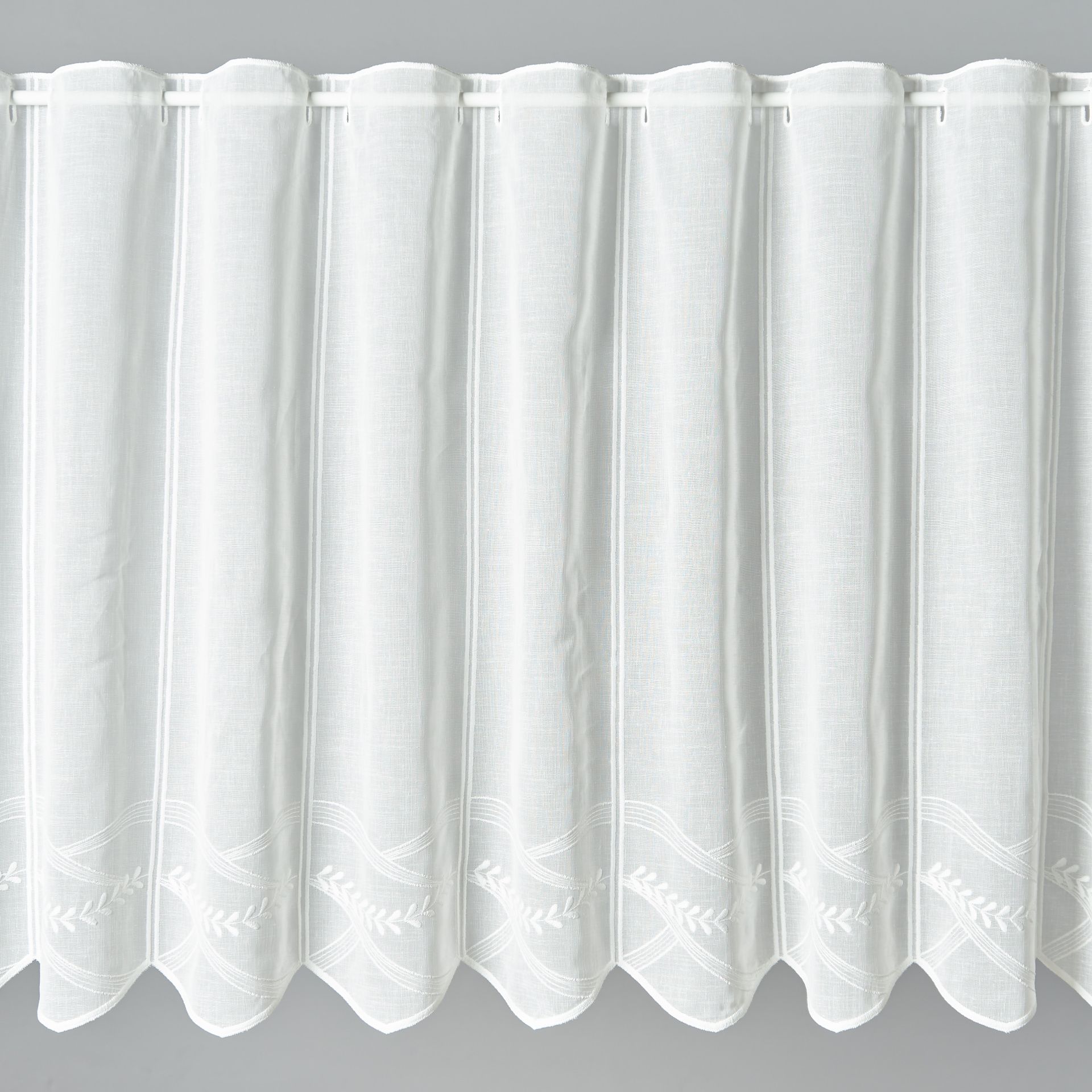 Voál tkaný celopl. PESh