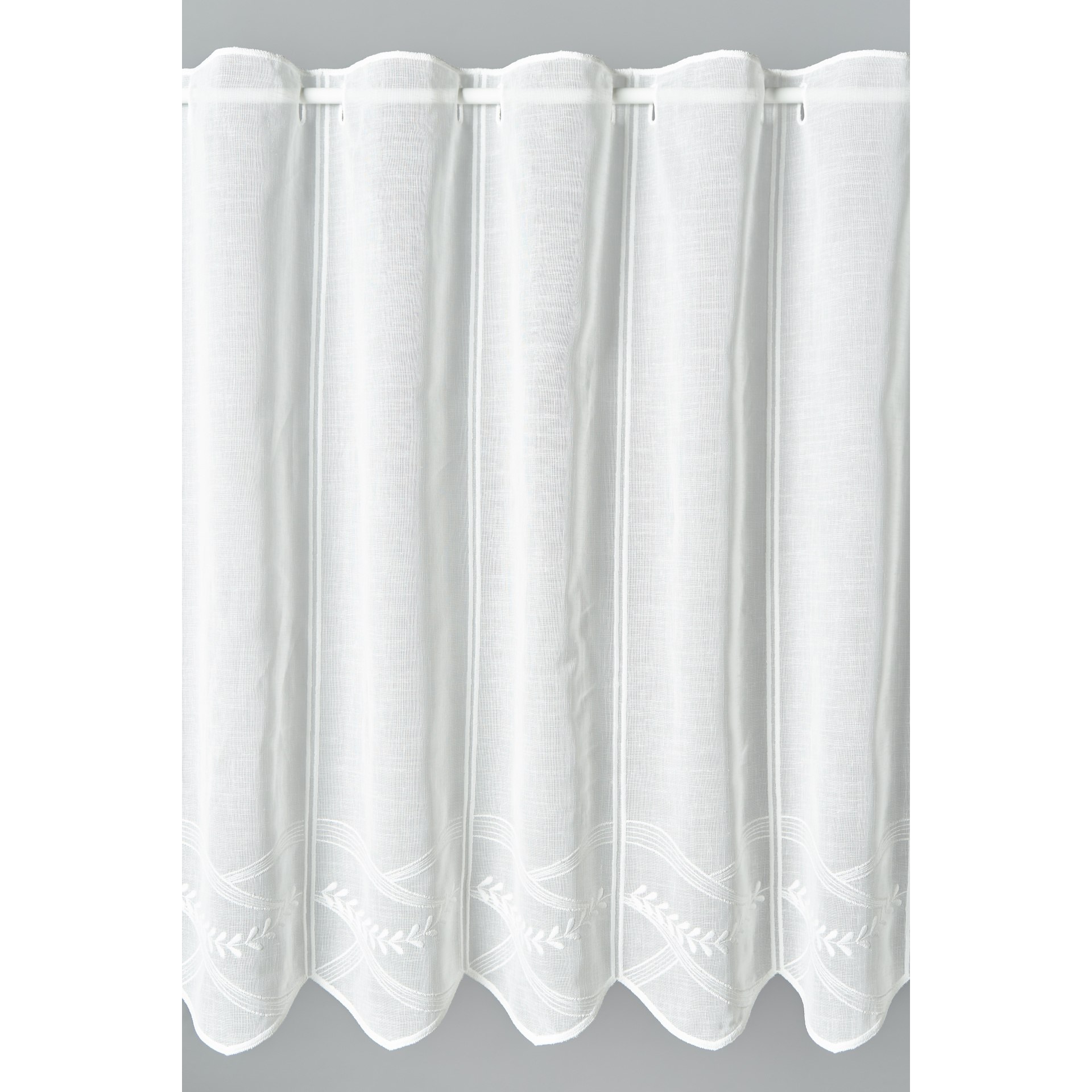 Voál tkaný celopl. PESh