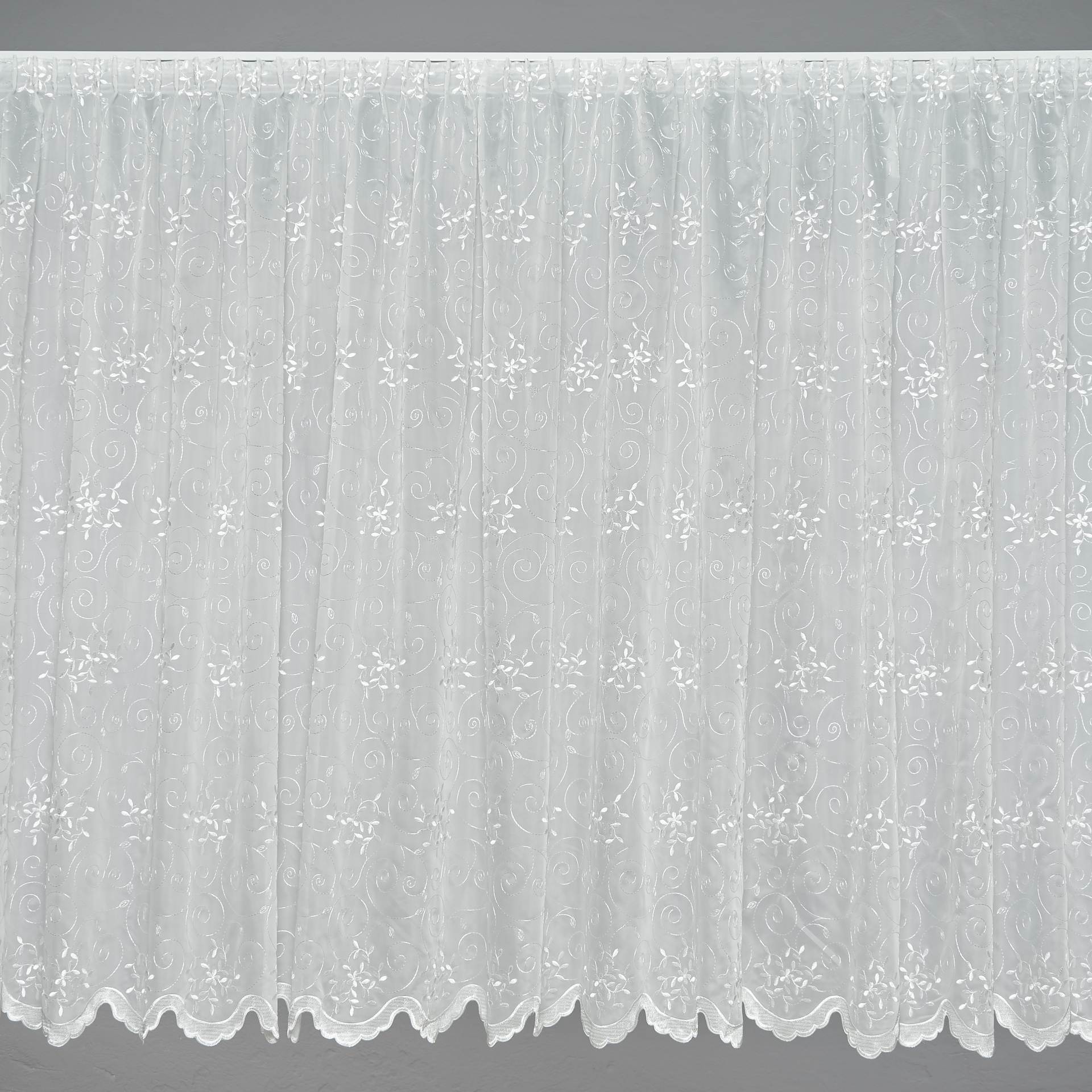 Voál tkaný celopl. PESh