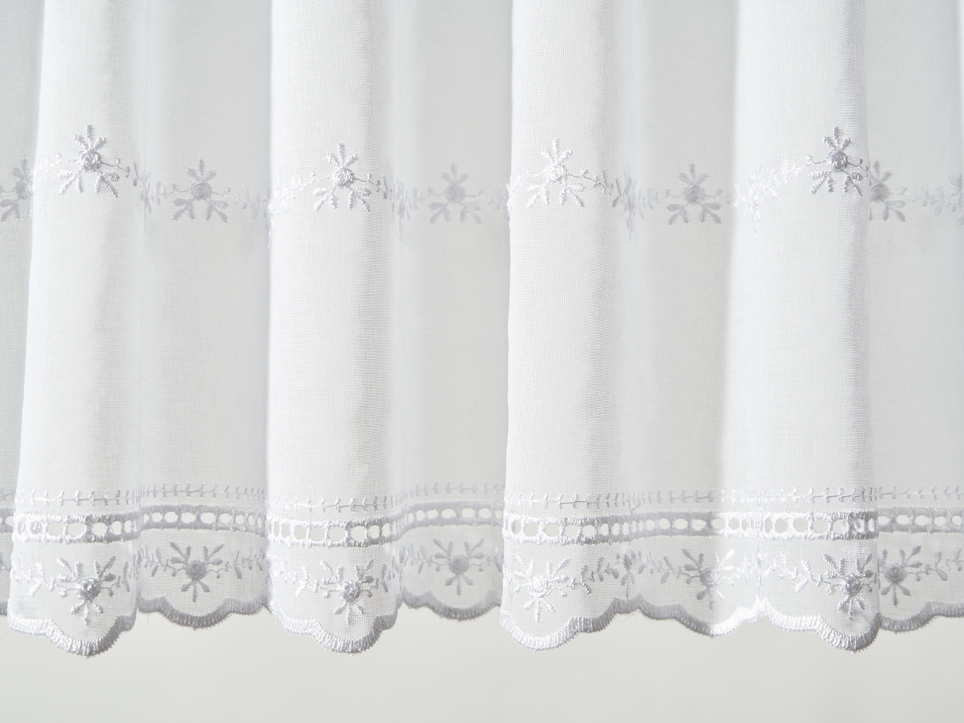 Voál tkaný celopl. PESh