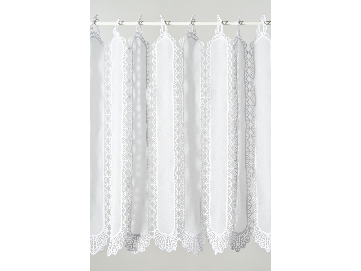 Voál tkaný celopl. PESh