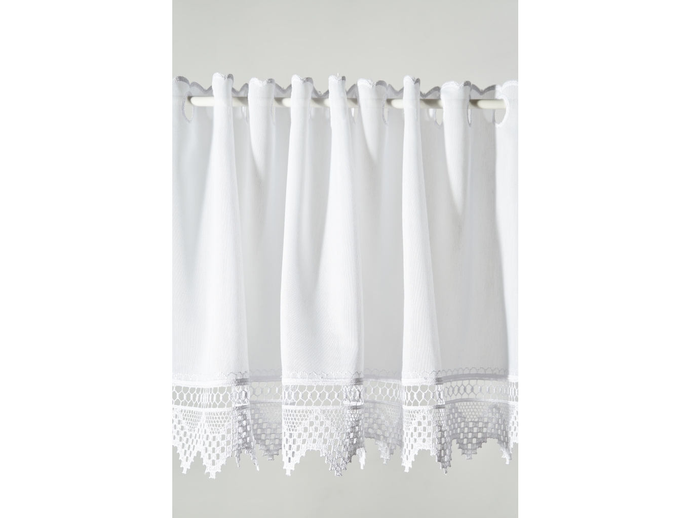 Voál tkaný celopl. PESh