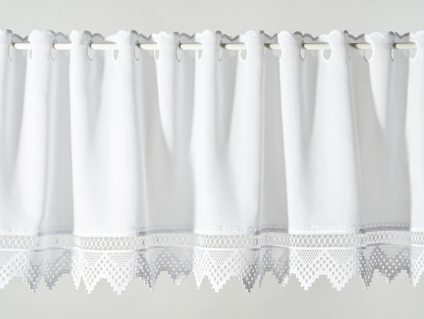 Voál tkaný celopl. PESh