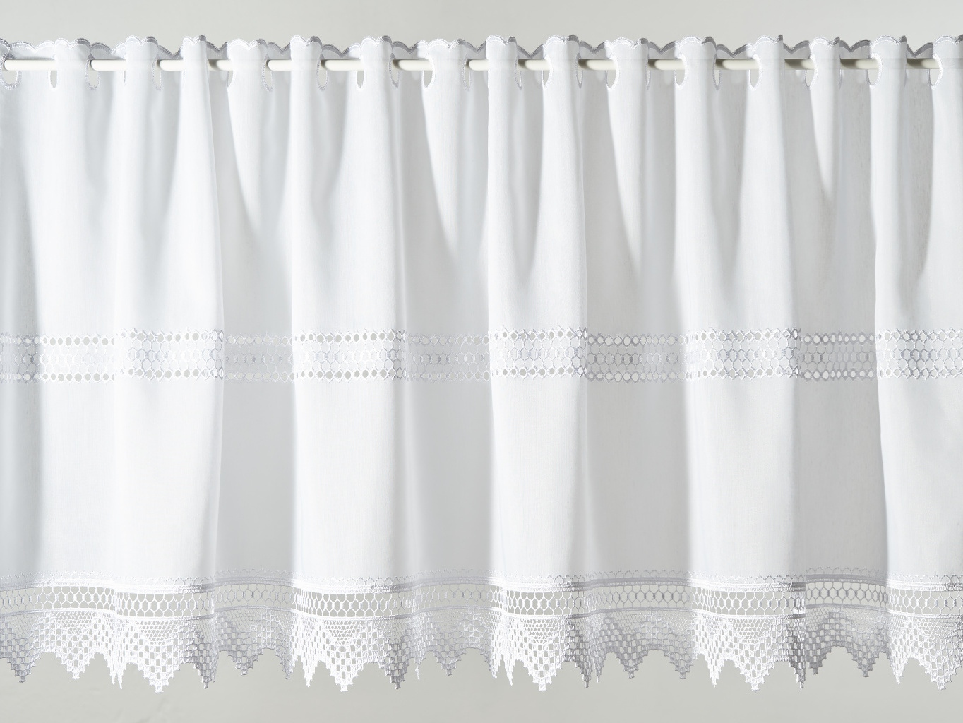 Voál tkaný celopl. PESh