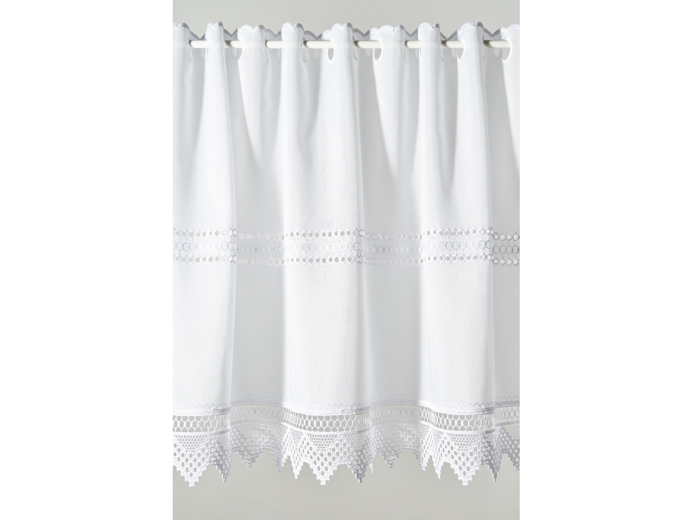 Voál tkaný celopl. PESh